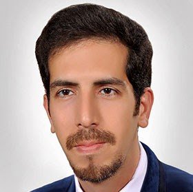 آقای مهندس علی نقوی