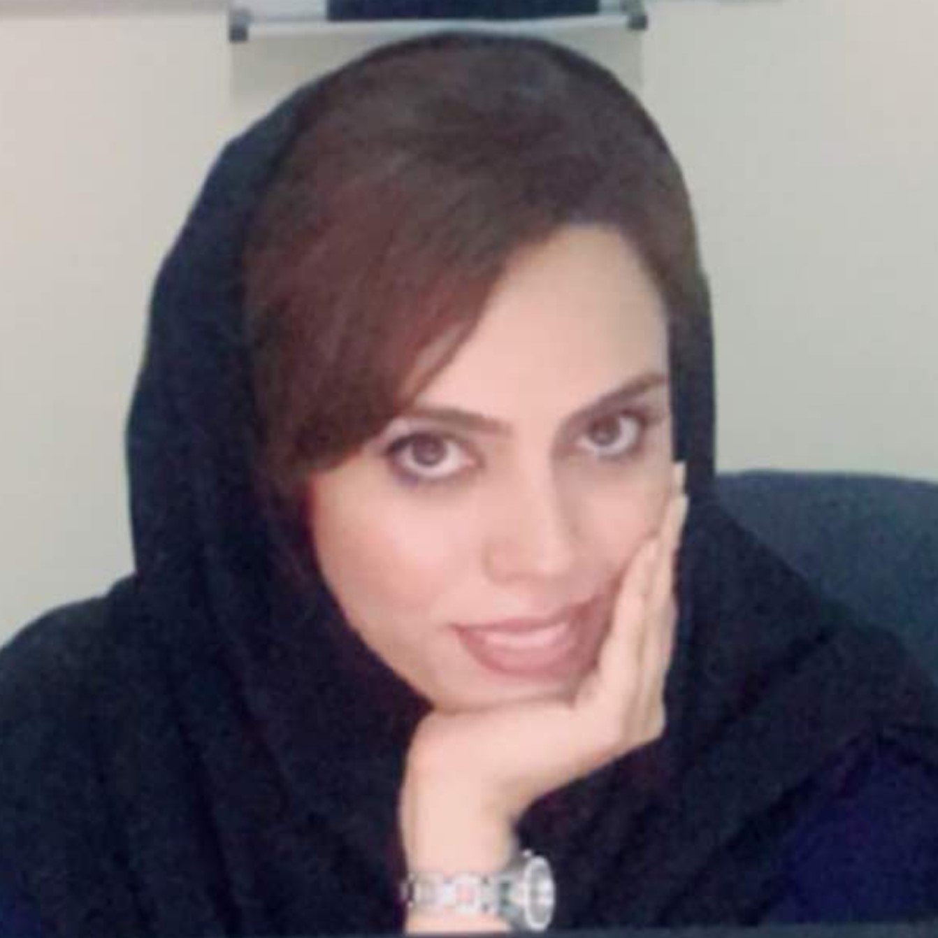 سرکار خانم مهندس زهرا شفیع زاده